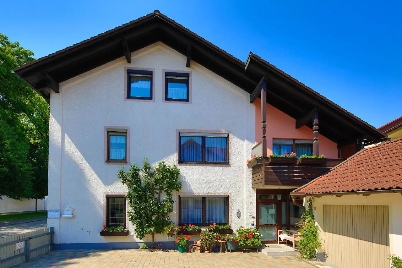 Haus Moser Altötting
