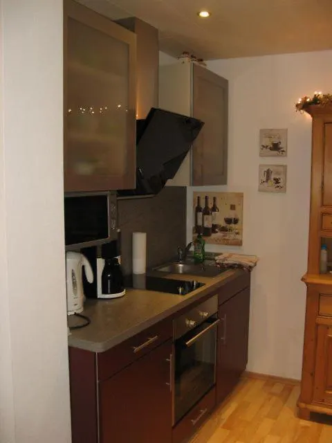 Haus Moser Altötting
